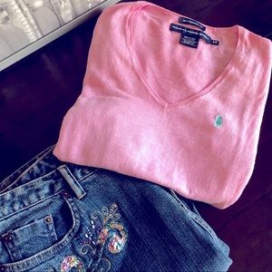 🌹🆕Ralph Lauren long sleeves sweater top